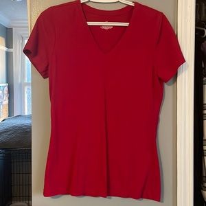 Women’s V-Neck Shirt